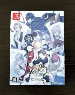 2026年最新】CLOCK ZERO (クロック・ゼロ) ~終焉の一秒~の人気アイテム
