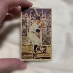 2026年最新】王 貞治 メンコの人気アイテム - メルカリ