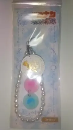 名探偵コナン ハロウィンの花嫁　ストラップ