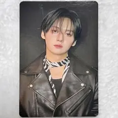 straykids KARMA HMV特典 ラキドロA リノ③