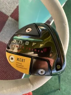 2026年最新】ONOFF ロフト角：9.5 ドライバーの人気アイテム - メルカリ