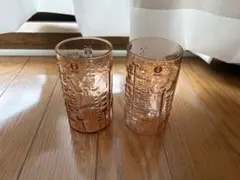 イッタラ フローラ タンブラー 2個セット セビリアオレンジ - メルカリ