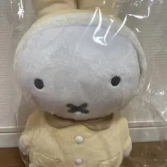ミッフィー ぬいぐるみ一番くじA賞