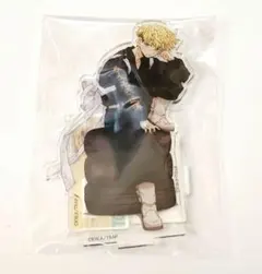 東京リベンジャーズ アクリルスタンド 松野千冬②