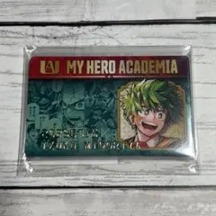 僕のヒーローアカデミア バースデイコレクションカード 2025 4枚セット