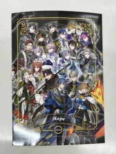 ハンドレッドノート ローソンプリント 集合