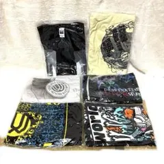 新品未使用UVERworldグッズ UVERworldオフィシャルサイト「Neo SOUND WAVE」