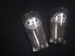 【6個】キリンビール 業務用ビールグラス 昭和レトロ平成レトロ 街中華