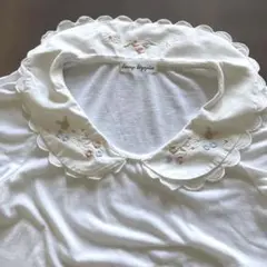 襟付きTシャツのサムネイル