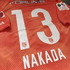 2025年最新】仲田歩夢 ユニフォームの人気アイテム - メルカリ