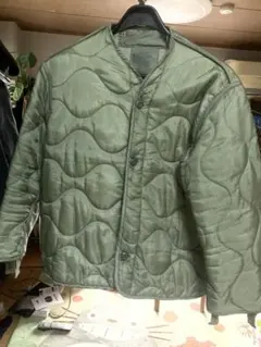 キルティングコート キルティングジャケット