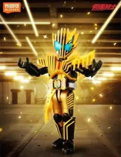 小シクレ新発売 中国限定 Blokees 仮面ライダー クロスギーツ