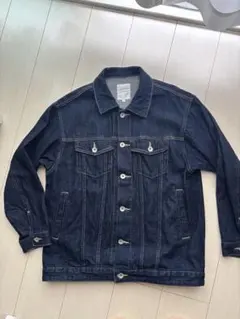 LEPSIM デニムジャケット　L