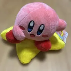 星のカービィ 30th マスコット 第四弾 カービィ ぬいぐるみ おおあわて