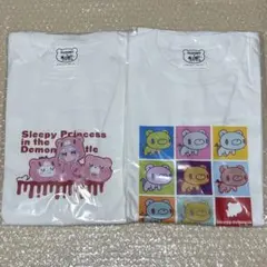 ⭐️Aマッソ 加納村上⭐️Tシャツ3枚コンプリートセット 単独ライブ 