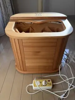 2026年最新】脚温器 ぽかぽか足湯 dx ay- nの人気アイテム - メルカリ