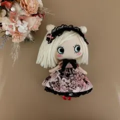 RYO68さま♡イルメール　ハッピードール イーマリーちゃん　アウトフィット ご確認用 イルメール ハッピードール アウトフィット イーマリーちゃん