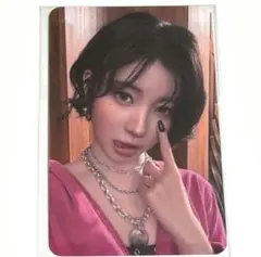 BABYMONSTER ygselect アサ トレカ 特典