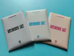 TWICE ナヨン BETWEEN 1&2 サイン入りしおり TWICE ナヨン BETWEEN 1&2 サイン入りしおり - メルカリ