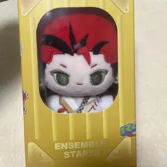 あんスタ 中国 萌萌 ぬいぐるみ　鬼龍紅郎 2025年最新】鬼龍紅郎 ぬいぐるみの人気アイテム - メルカリ