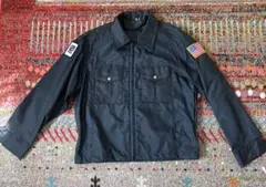 90s USA製 Flying Cross ワーク MATA 実物ユニフォーム