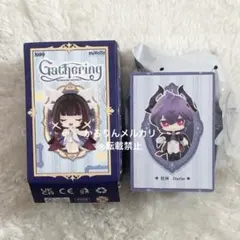 ドゥリン ちび フィギュア 原神fes ポップマート 【公式正規品】