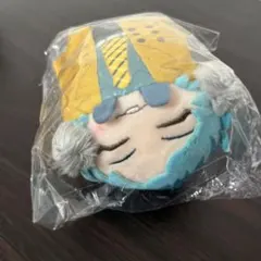 ヒプノシスマイク もちころりん 白膠木簓 ヒプマイ