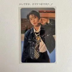 Stray Kids『DO IT』 HMV ラキドロA ハン