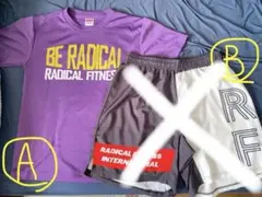 2026年最新】radical fitnessの人気アイテム - メルカリ