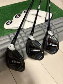 SIM2MAXレスキュー 4U.5U.6U TESEI TM60 S