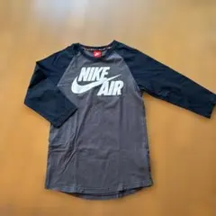 NIKE AIR 七分袖 カットソー ラグランのサムネイル