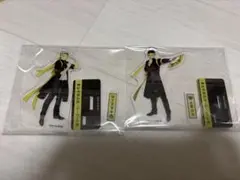 赤楚衛二 アクリルスタンド - メルカリ