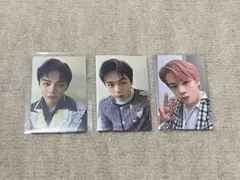 JO1 鶴房汐恩　過去トレカ　まとめ売り