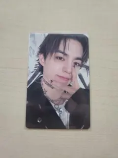 セブチ HAPPY BURSTDAY DAREDEVIL エスクプス トレカ