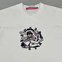Face oka SHINKNOWNSUKE Muddy Waterz Tシャツのサムネイル