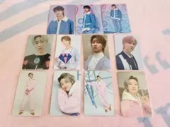 2026年最新】Seventeen 会場限定 トレカ ミンハオ the8の人気アイテム