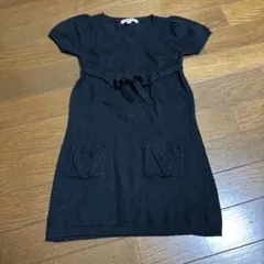 KENZO kids 半袖ワンピース 5A/108のサムネイル