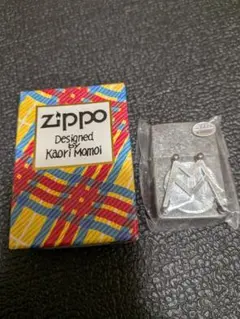 2026年最新】桃井かおり zippoの人気アイテム - メルカリ