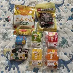 【沖縄産】天然タカラガイ 詰め合わせセット（ハチジョウダカラ等）計52点 沖縄産】天然タカラガイ 詰め合わせセット（ハチジョウダカラ等）計52