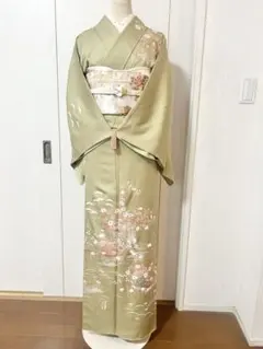 2025年最新】訪問着 セットの人気アイテム - メルカリ