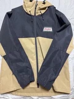 krispin スノーウェア　ナイロンジャケット