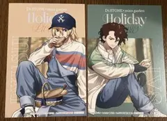 dr.stone 七海SAI 才 mixxgarden RPG 特典ポストカード - メルカリ