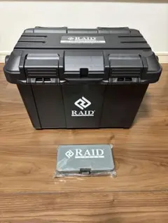 ひろし様専用】【未使用品】FCRB×THORコンテナ・ボードセット - メルカリ