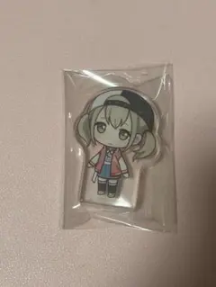プロジェクトセカイ プロセカ 小豆沢こはね ころっと アクリルフィギュア