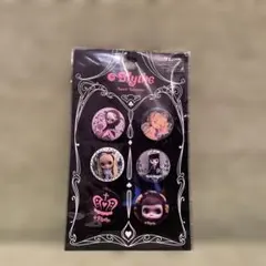 2026年最新】Blythe キャラクターグッズ ピンズ・ピンバッジ・缶バッジ