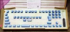 ◎PC機器 未使用 REALFORCE キーキャップセット M0316Jのサムネイル