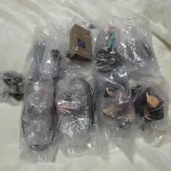 僕のヒーローアカデミア フィギュアセット 22体まとめ売り