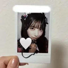 fav me サイン入りチェキ 澪川舞香 チェキ サイン入り キービジュアル favme ふぁぼみー ま