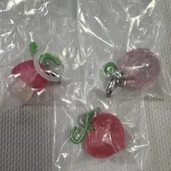 ワンピース めじるしアクセサリー