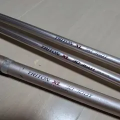 シマノ TRITON XL 20-330T 振出 - メルカリ